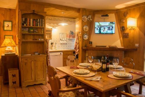 Apartamento Casa Camilla Holiday