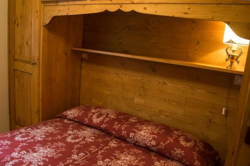 Apartamento Casa Camilla Holiday