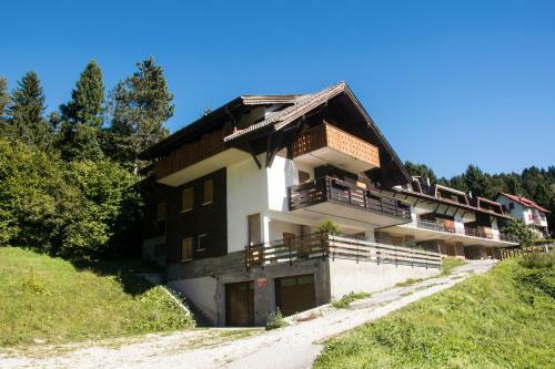 Apartamento Casa Camilla Holiday