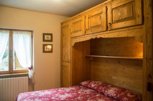 Apartamento Casa Camilla Holiday