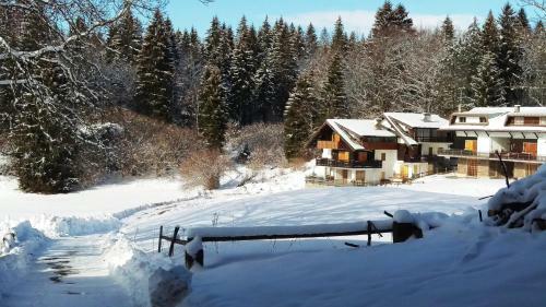Apartamento Casa Camilla Holiday