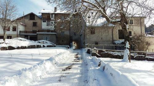 Apartamento Casa Camilla Holiday