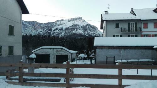 Apartamento Casa Camilla Holiday