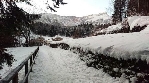 Apartamento Casa Camilla Holiday