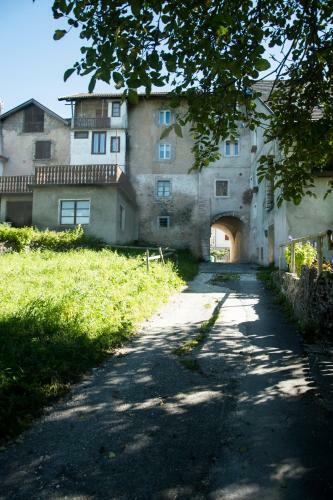 Apartamento Casa Camilla Holiday