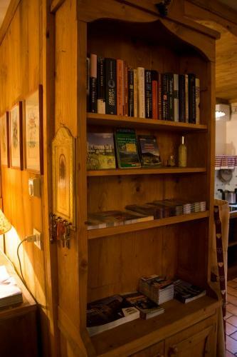 Apartamento Casa Camilla Holiday