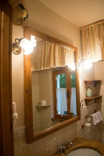 Apartamento Casa Camilla Holiday