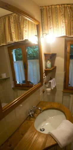 Apartamento Casa Camilla Holiday