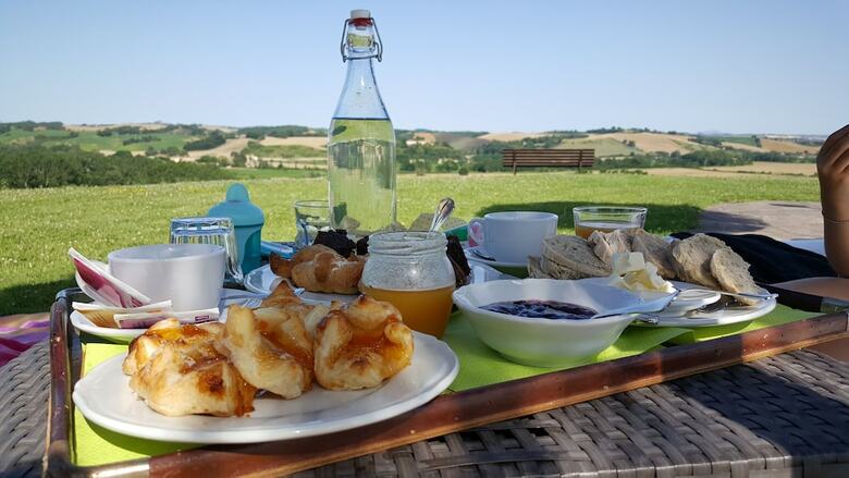 Agroturismo Agriturismo Castello Di Saltemnano