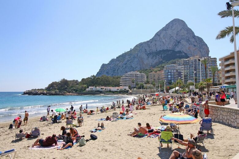Villas Costa Calpe - Richelieu