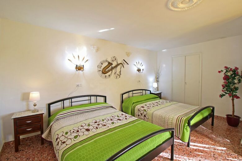 Villas Costa Calpe - Richelieu