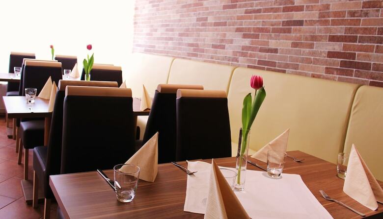 Baums Rheinhotel