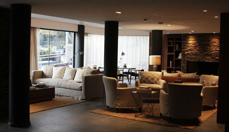 Cottage Puerto Buceo City Hotel