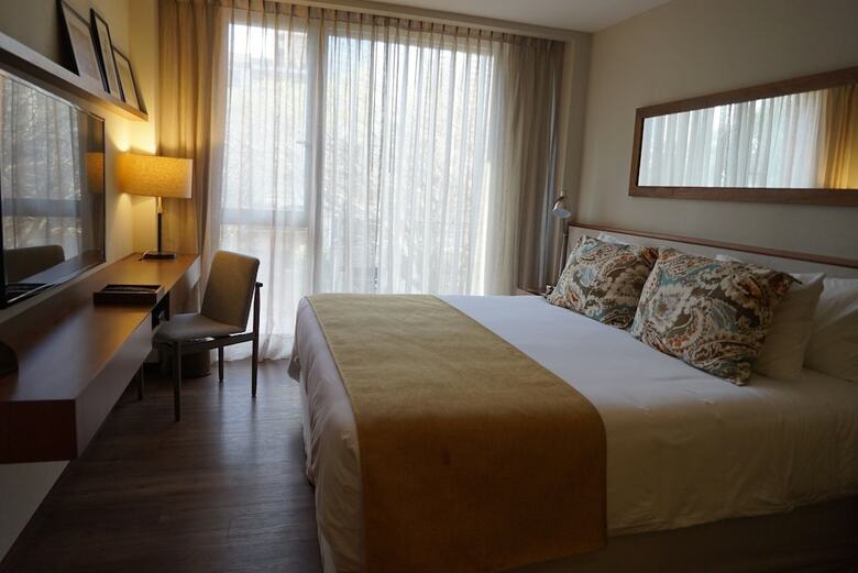 Cottage Puerto Buceo City Hotel