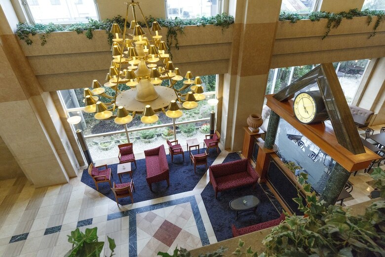 Court Hotel Kurashiki