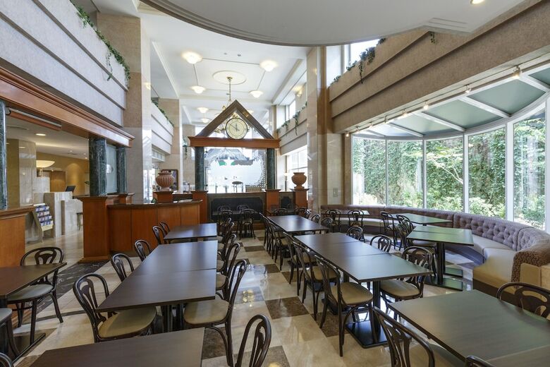 Court Hotel Kurashiki