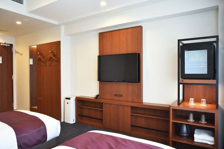 Court Hotel Kurashiki