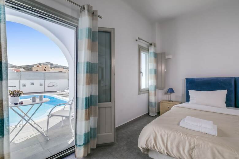 Blue Senses Villas