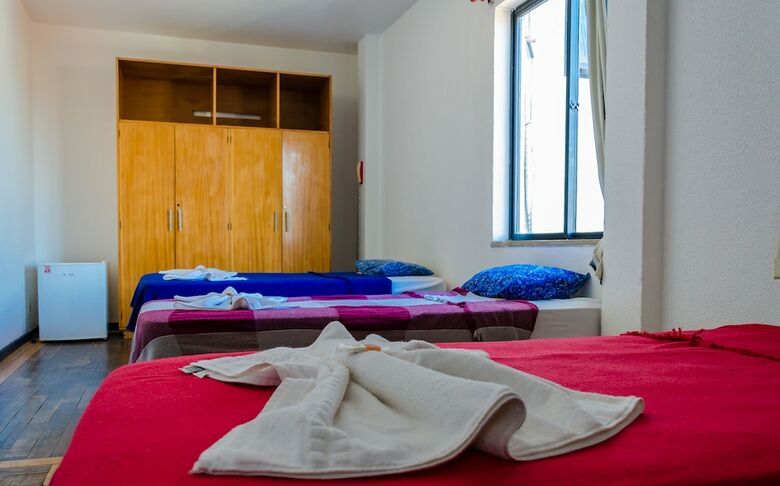 Hotel Top Econ�mico