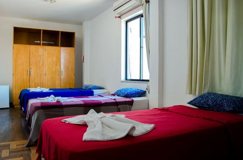 Hotel Top Econ�mico