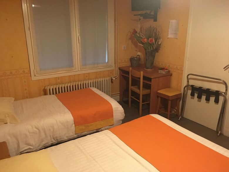 Hotel H�tel Thermidor
