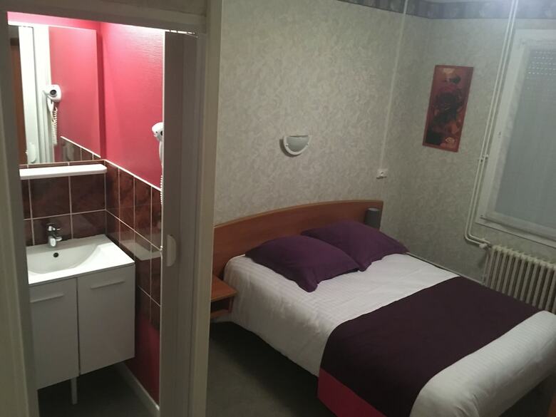 Hotel H�tel Thermidor