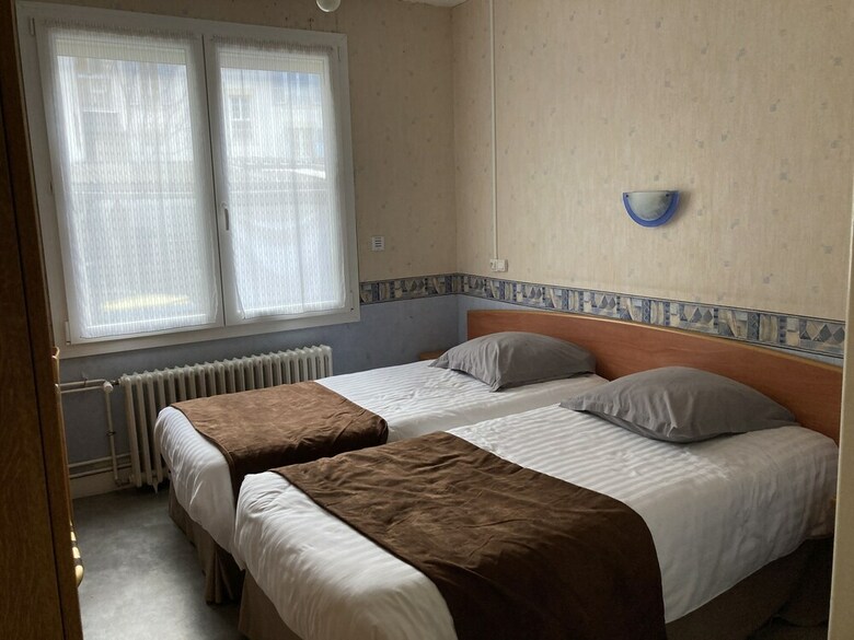 Hotel H�tel Thermidor