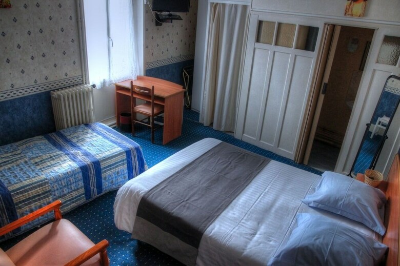 Hotel H�tel Thermidor
