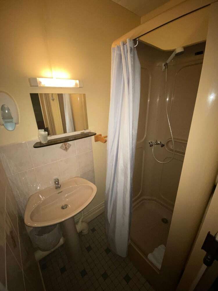 Hotel H�tel Thermidor