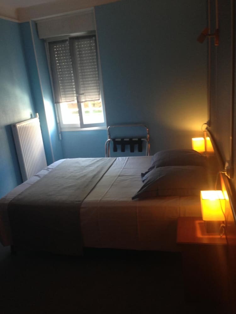Hotel H�tel Thermidor
