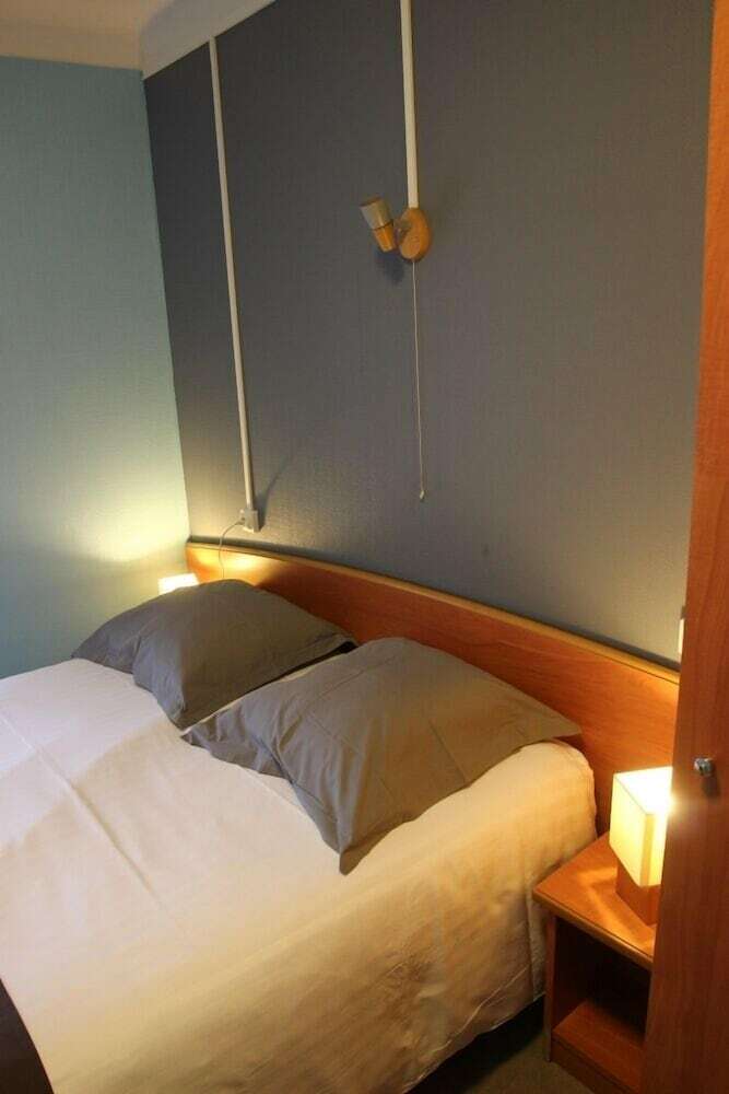 Hotel H�tel Thermidor