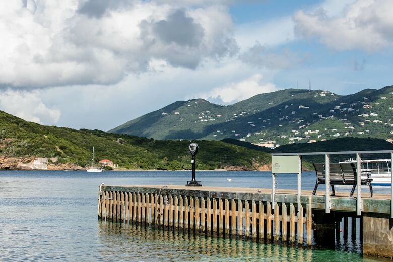 Apartamento Marriott's Frenchman's Cove