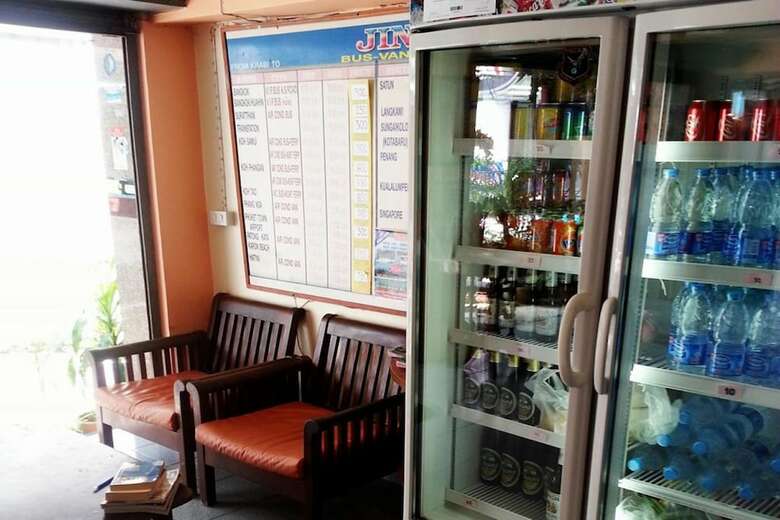 Hotel Jinda Guesthouse