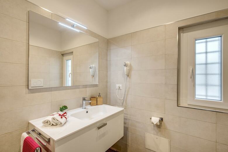 Apartamento Rome4guest Ostia2