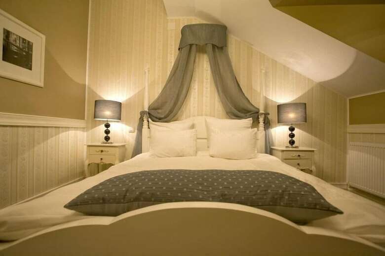 Hotel Akasha Wellness Retreat- Adults Only