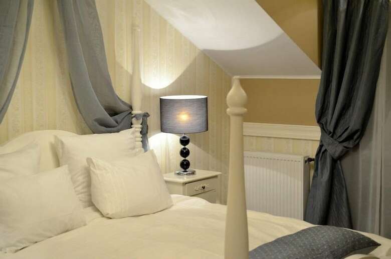 Hotel Akasha Wellness Retreat- Adults Only