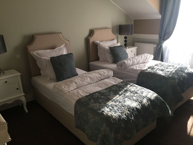 Hotel Akasha Wellness Retreat- Adults Only