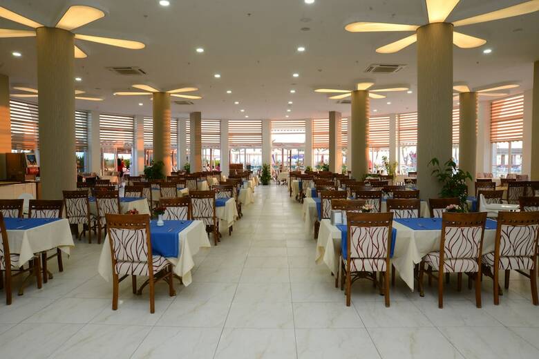 Notion Kesre Beach Hotel & Spa Ozdere