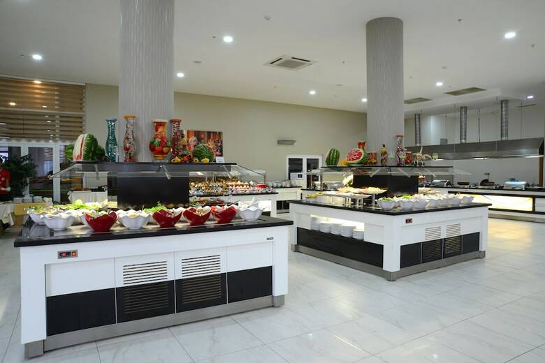 Notion Kesre Beach Hotel & Spa Ozdere