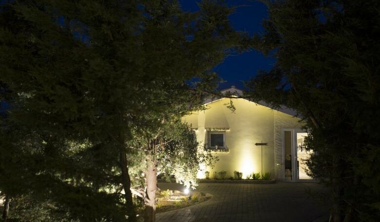 Agroturismo Rocca Dei Saraceni