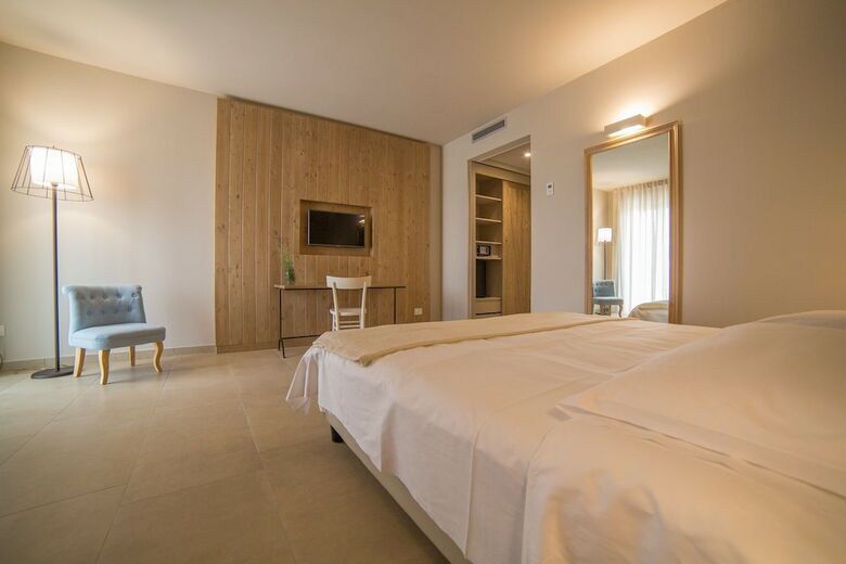 Agroturismo Rocca Dei Saraceni