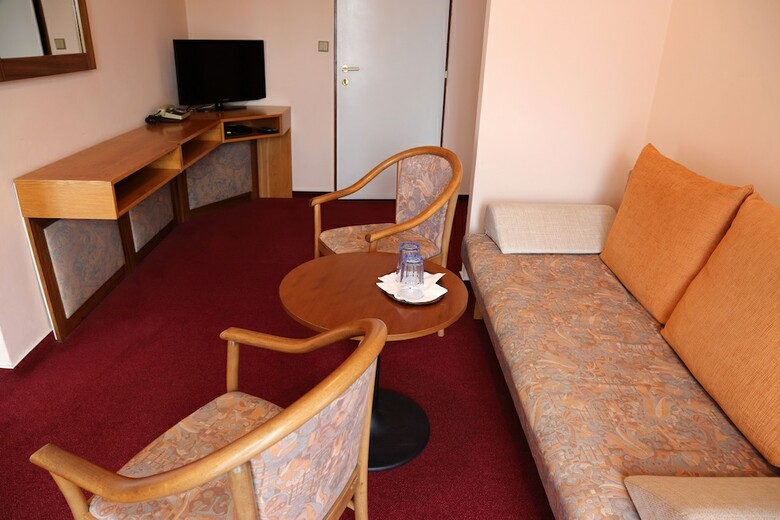 Hotel Zv�kov