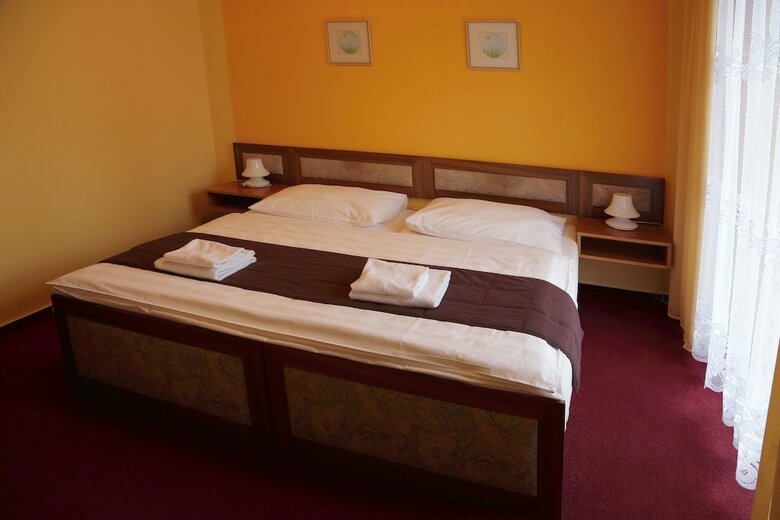 Hotel Zv�kov