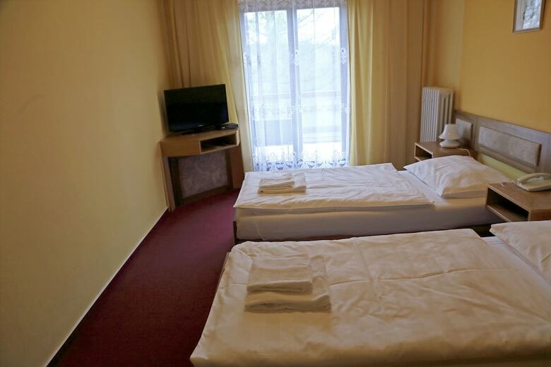 Hotel Zv�kov