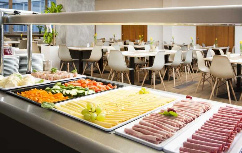 Hotel Orea Resort Santon