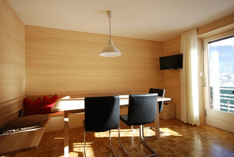Hotel G�stehaus Meusburger