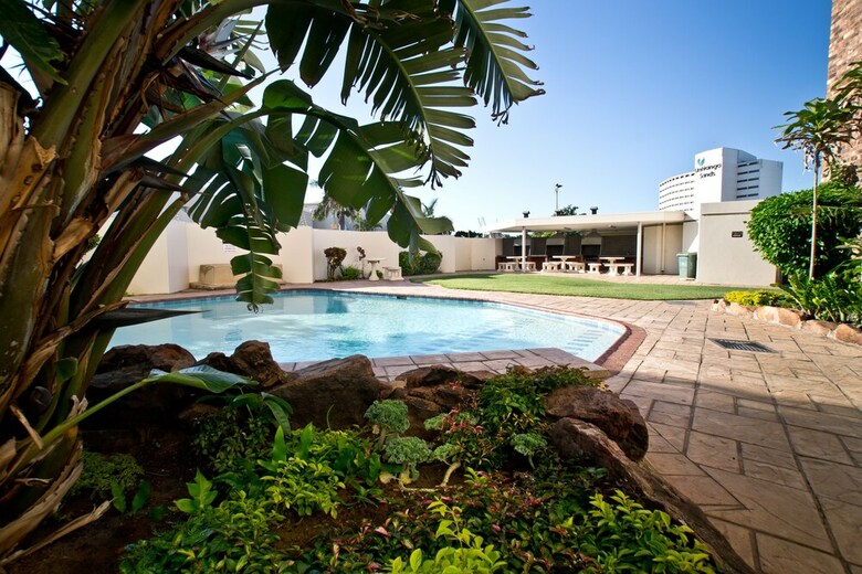 Apartamentos 43 Sea Lodge