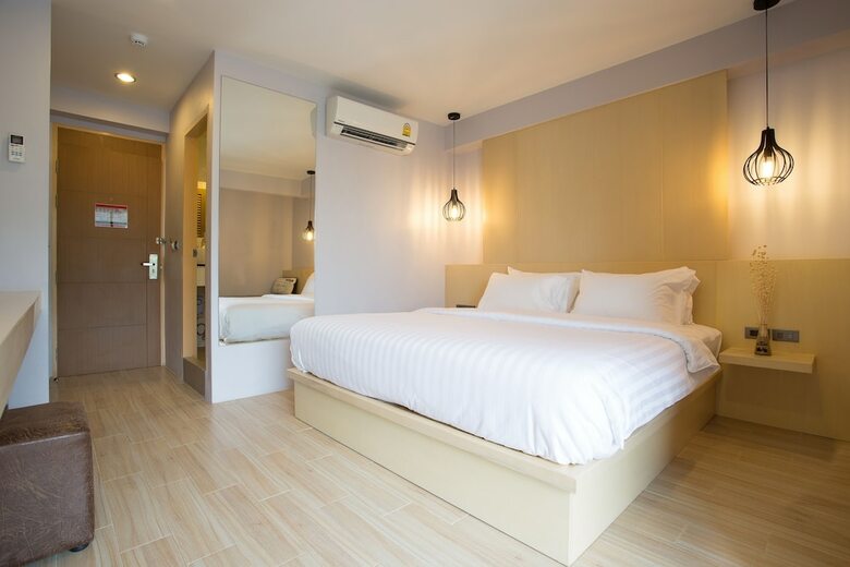Oneloft Hotel