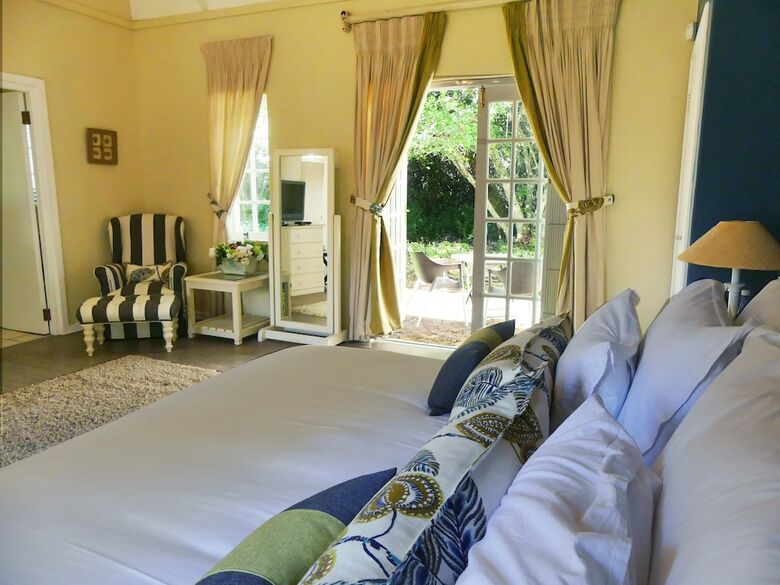 Hotel The Plantation