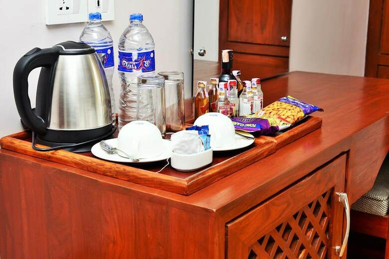Hotel Kuti Resort And Spa